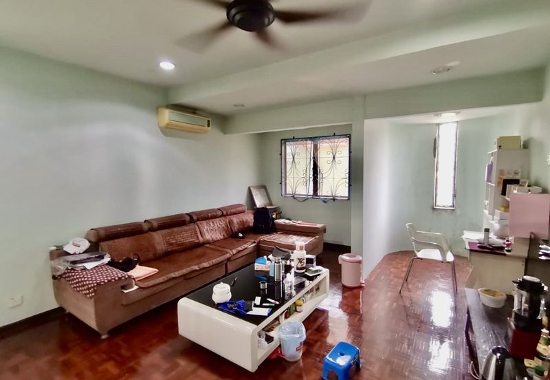 Freehold Semi-D @ Subang Jaya