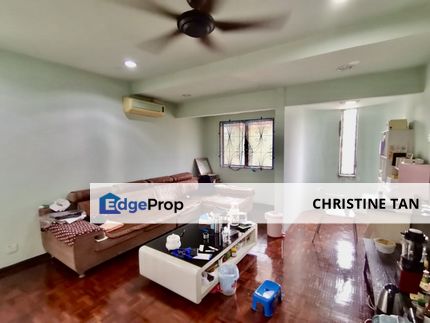 Freehold Semi-D @ Subang Jaya, Selangor, Subang Jaya