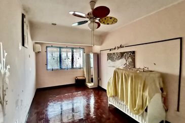 Freehold Semi-D @ Subang Jaya