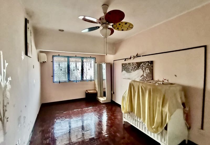 Freehold Semi-D @ Subang Jaya