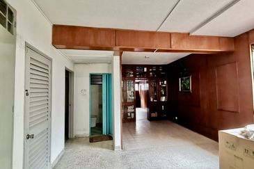 Freehold Semi-D @ Subang Jaya