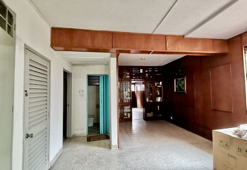 Freehold Semi-D @ Subang Jaya