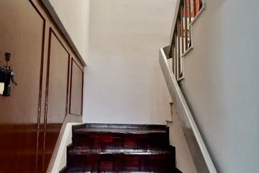 Freehold Semi-D @ Subang Jaya