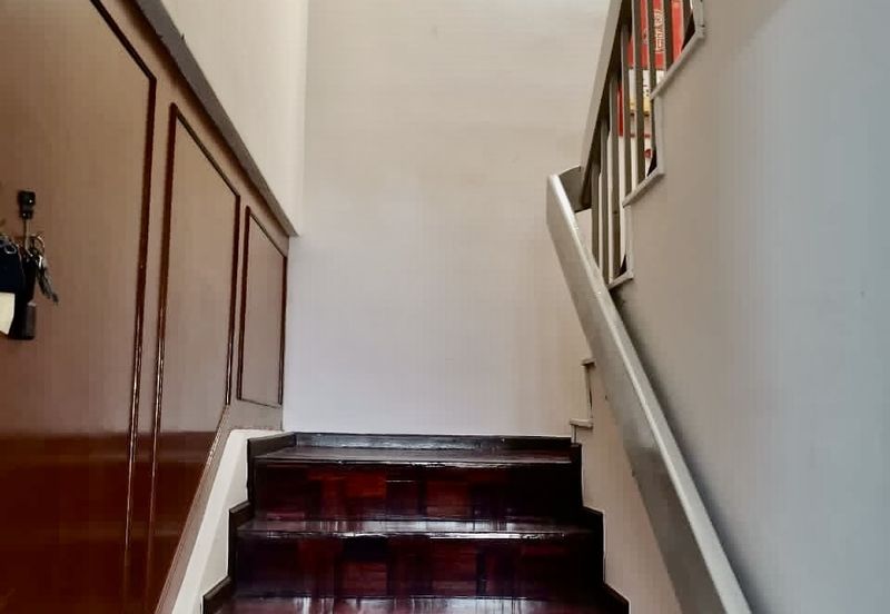 Freehold Semi-D @ Subang Jaya