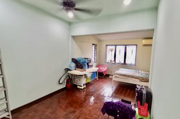 Freehold Semi-D @ Subang Jaya