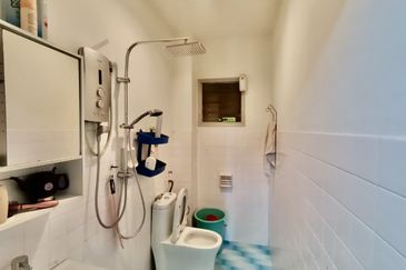 Freehold Semi-D @ Subang Jaya