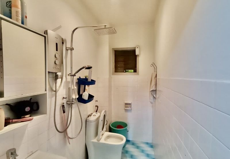 Freehold Semi-D @ Subang Jaya