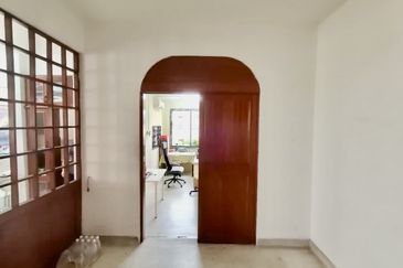 Freehold Semi-D @ Subang Jaya