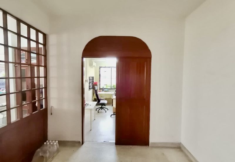 Freehold Semi-D @ Subang Jaya