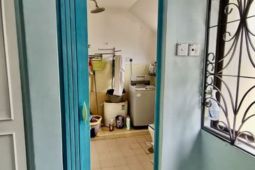 Freehold Semi-D @ Subang Jaya