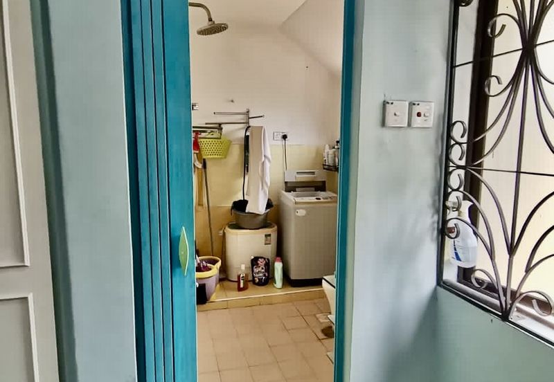 Freehold Semi-D @ Subang Jaya