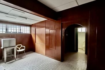 Freehold Semi-D @ Subang Jaya