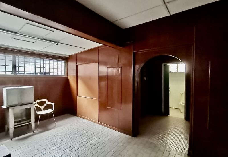 Freehold Semi-D @ Subang Jaya