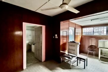 Freehold Semi-D @ Subang Jaya