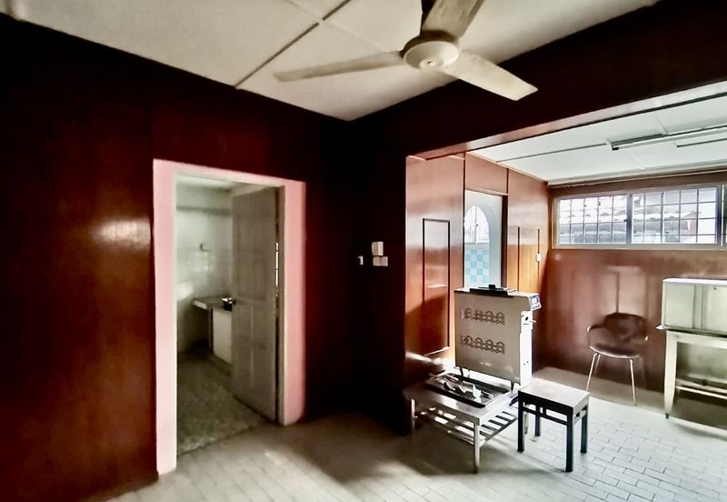 Freehold Semi-D @ Subang Jaya