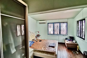 Freehold Semi-D @ Subang Jaya