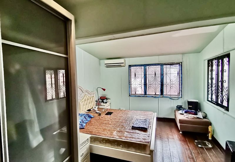 Freehold Semi-D @ Subang Jaya