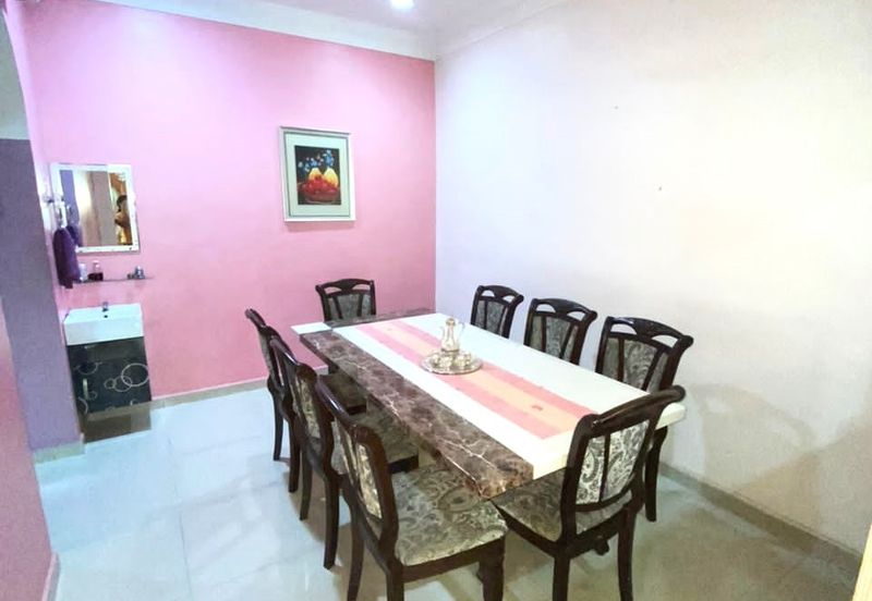 Seksyen 51A, Petaling Jaya