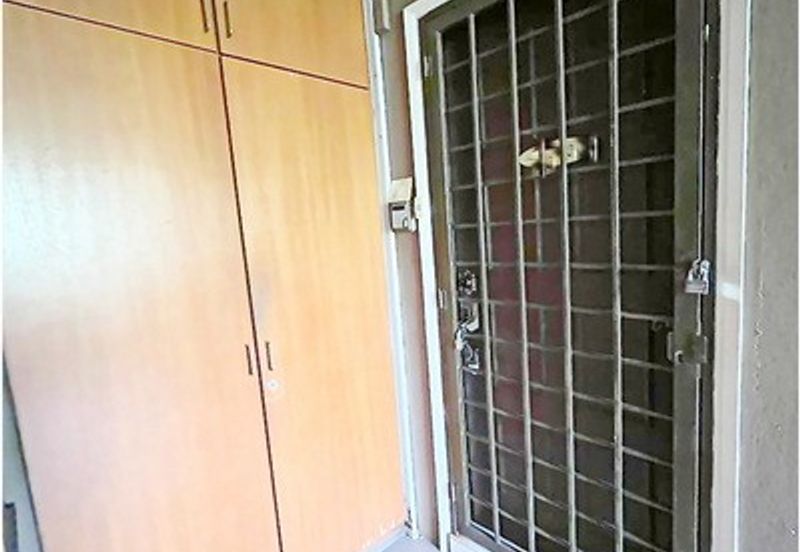 Villa OUG @ Taman Yarl