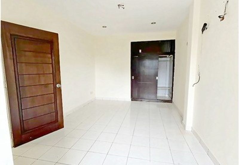 Villa OUG @ Taman Yarl