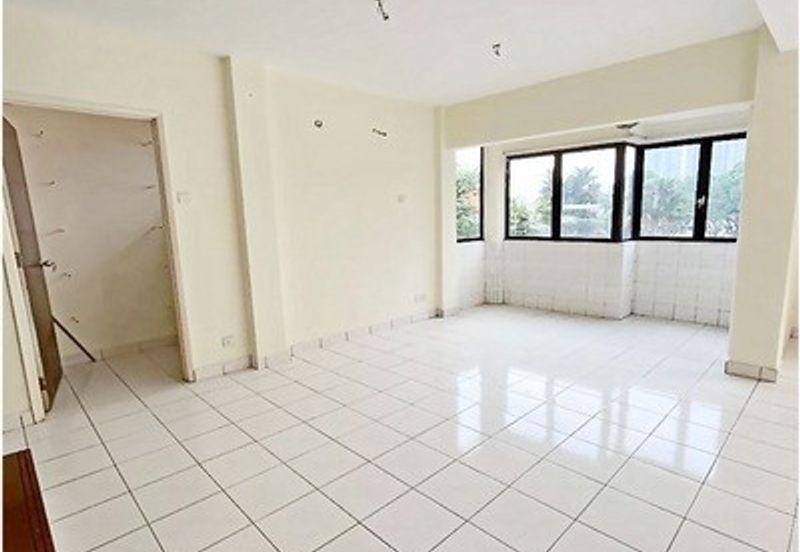 Villa OUG @ Taman Yarl