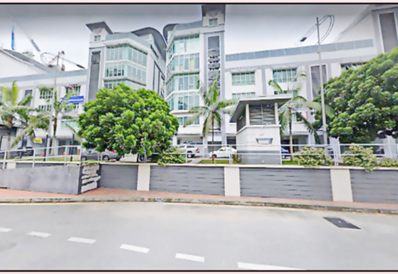 Parklane Commercial Hub