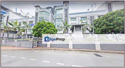 Parklane Commercial Hub, , 