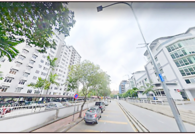 Parklane Commercial Hub