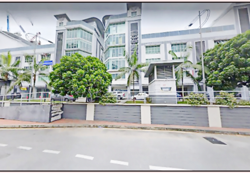 Parklane Commercial Hub