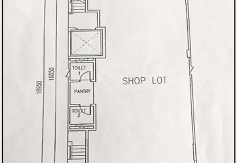 Parklane Commercial Hub