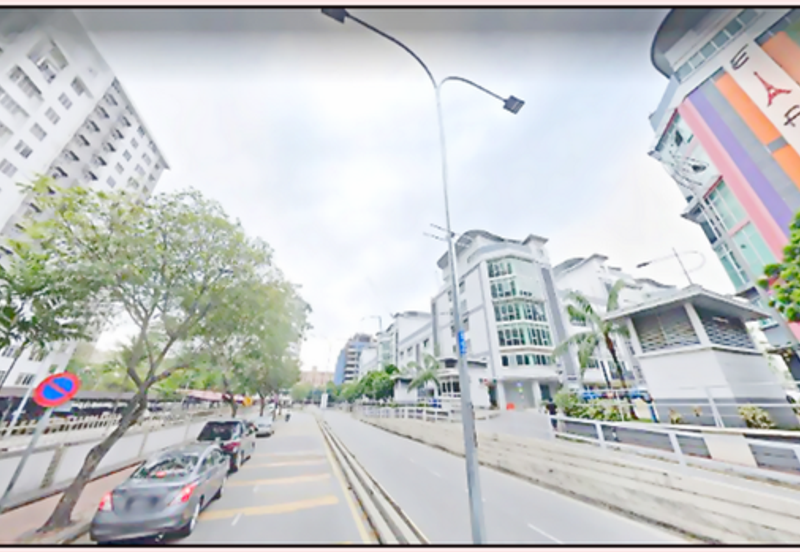 Parklane Commercial Hub