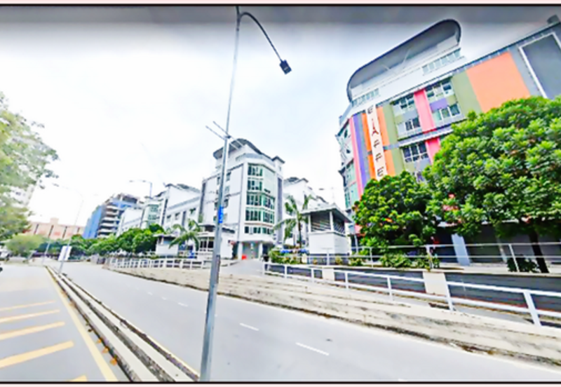 Parklane Commercial Hub