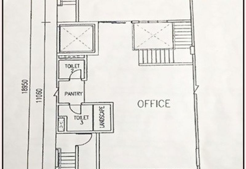 Parklane Commercial Hub