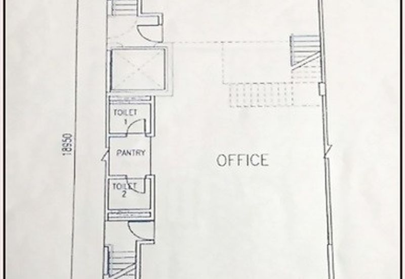Parklane Commercial Hub