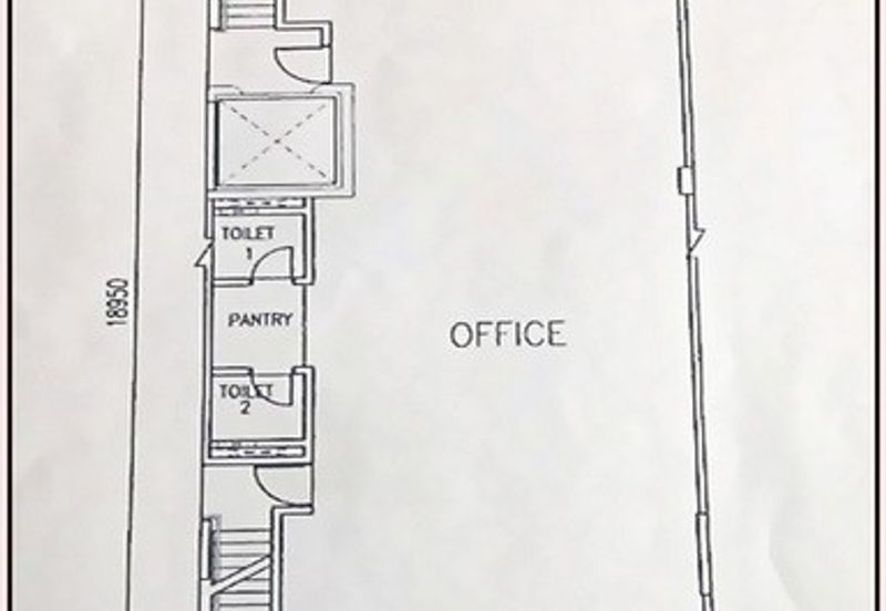 Parklane Commercial Hub