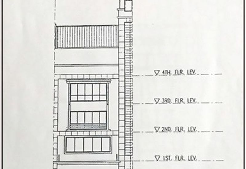 Parklane Commercial Hub