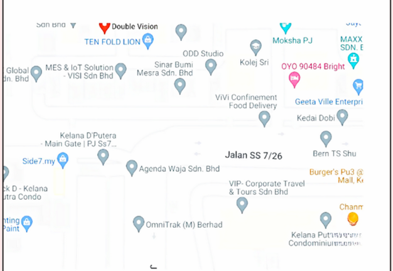 Parklane Commercial Hub