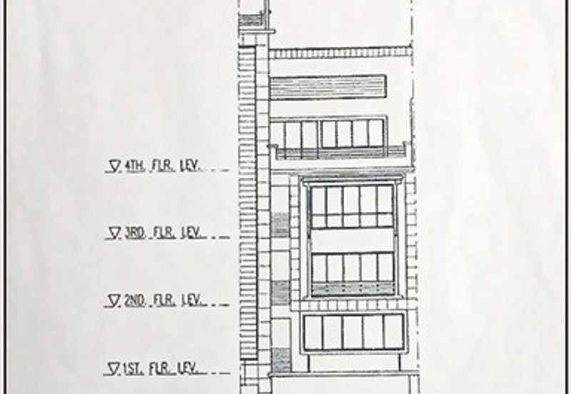 Parklane Commercial Hub