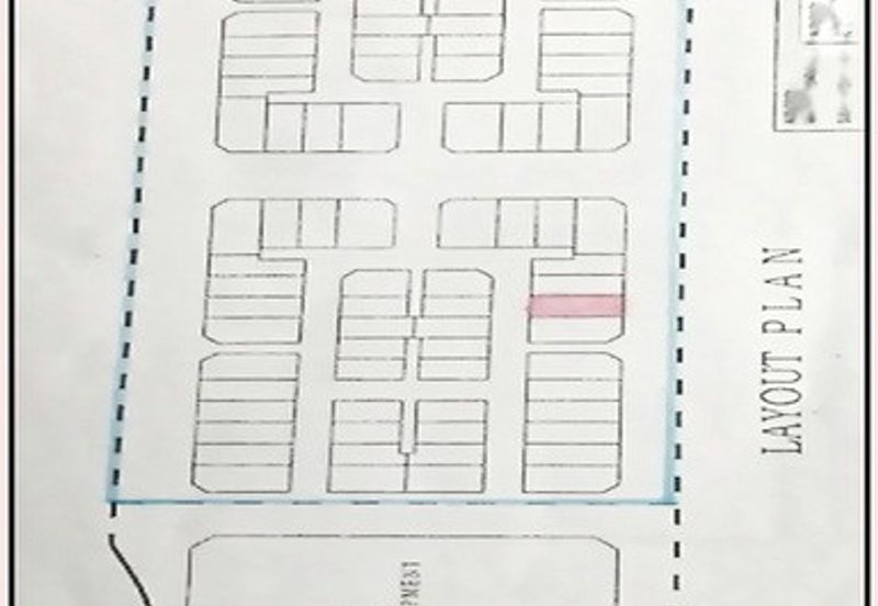 Parklane Commercial Hub