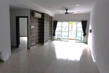 Hartamas Regency 2