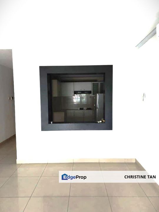 Freehold Hartamas Regency II @ Mont Kiara, Kuala Lumpur, Dutamas