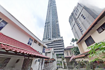 2 Storey Bungalow @ Ampang