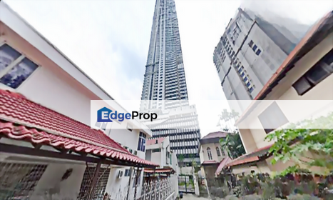 2 Storey Bungalow @ Ampang, Kuala Lumpur, Ampang