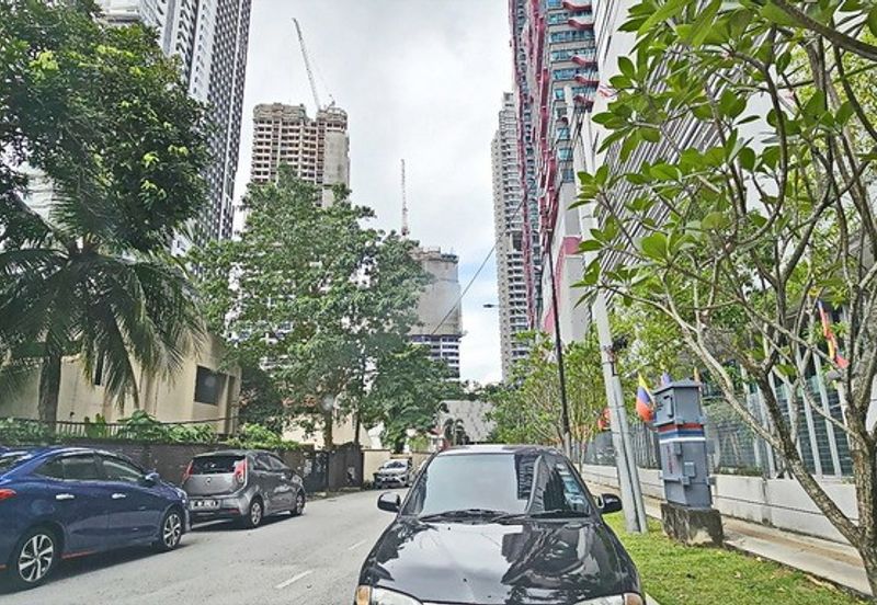 2 Storey Bungalow @ Ampang