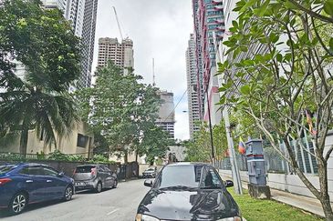 2 Storey Bungalow @ Ampang