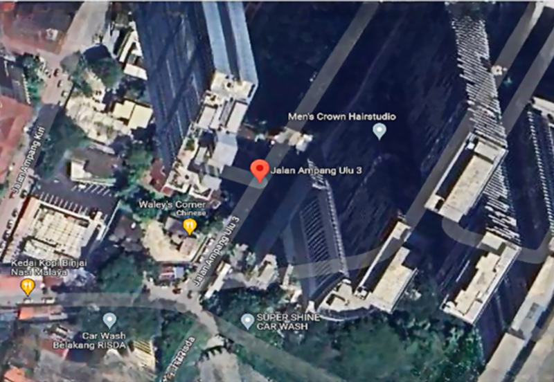 2 Storey Bungalow @ Ampang