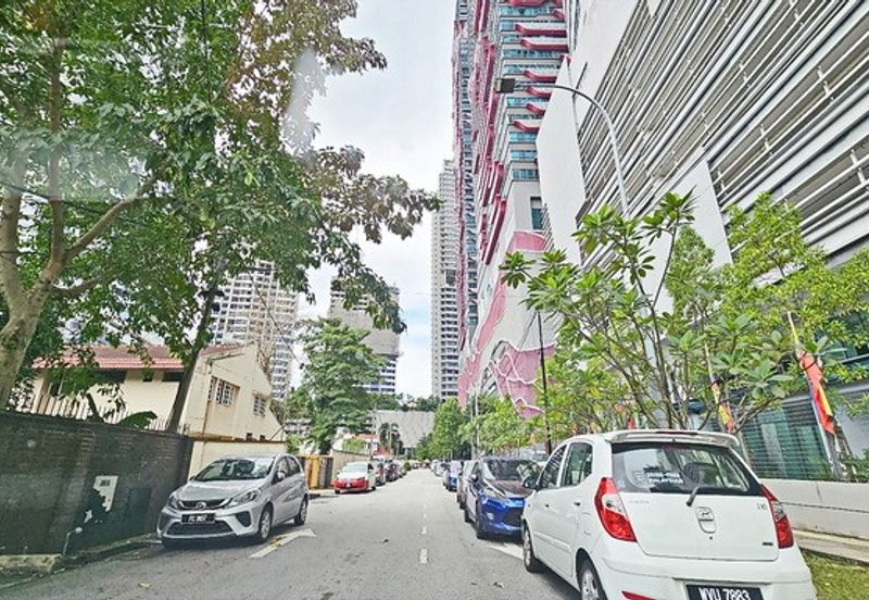 2 Storey Bungalow @ Ampang