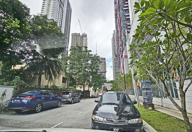 2 Storey Bungalow @ Ampang