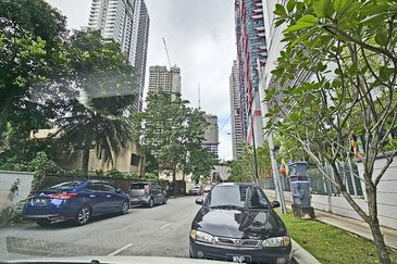 2 Storey Bungalow @ Ampang