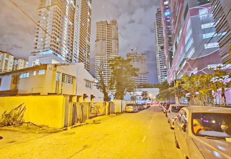 2 Storey Bungalow @ Ampang